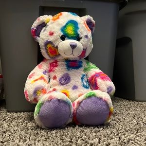 Build A Bear Peace